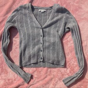 American Eagle top